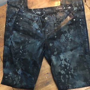 Jessica Simpson skinnies